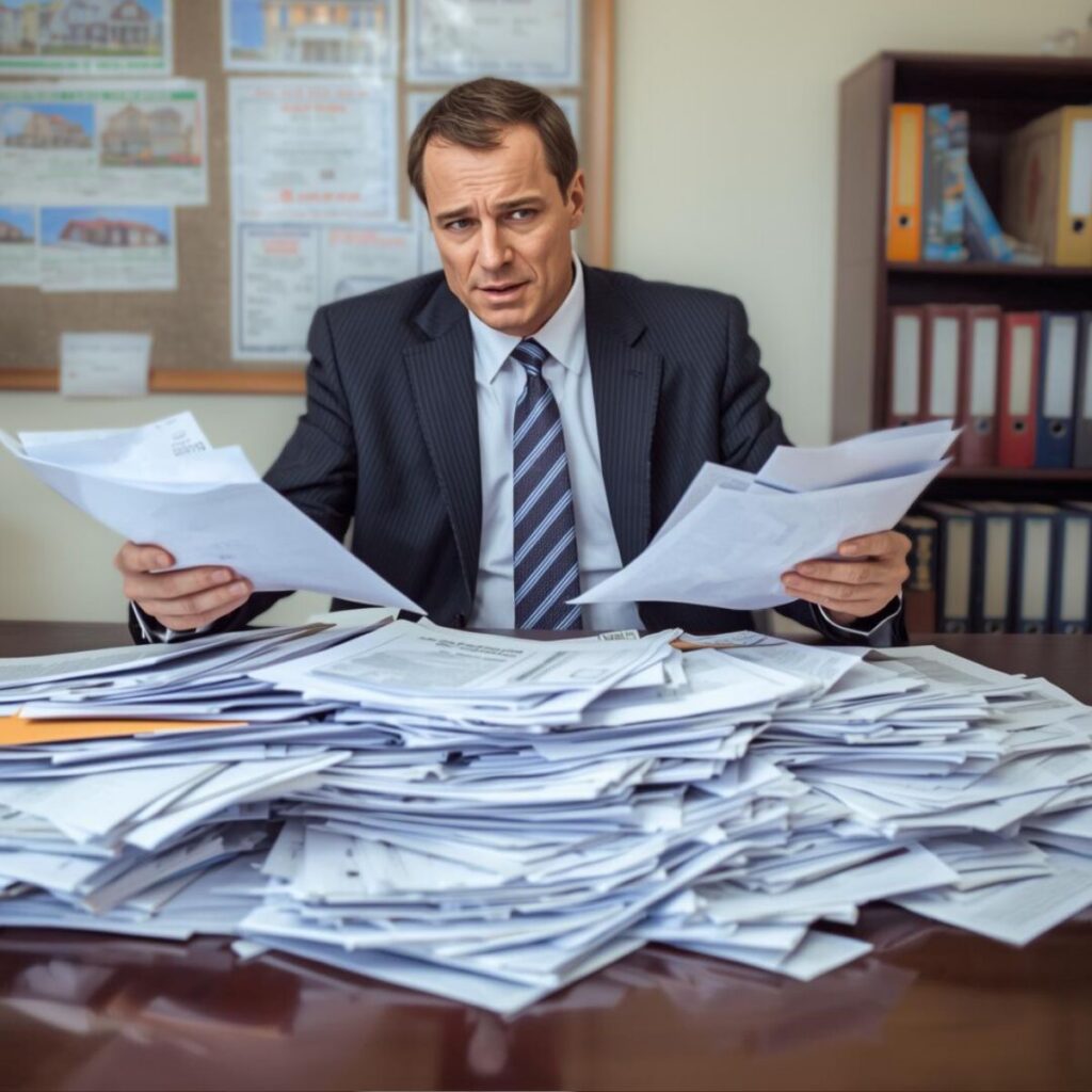 I 5 errori comuni nella gestione delle aste immobiliari (e come evitarli con un gestionale)