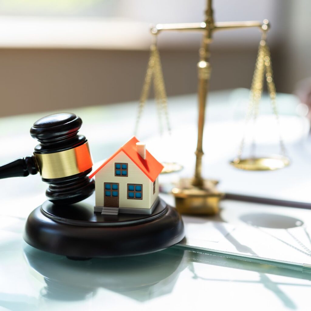 I vantaggi delle aste immobiliari per agenzie e consulenti immobiliari nel mercato libero