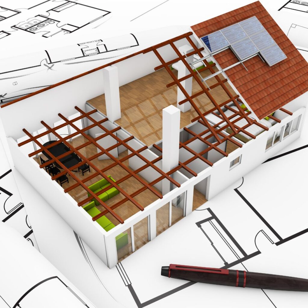 Il migliore architetto online per la tua nuova casa