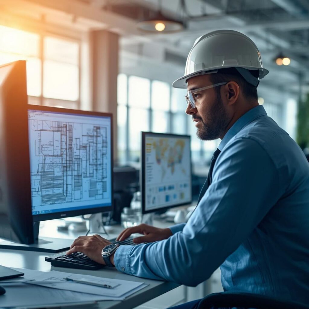 Il miglior ingegnere edile online per costruire o ristrutturare casa