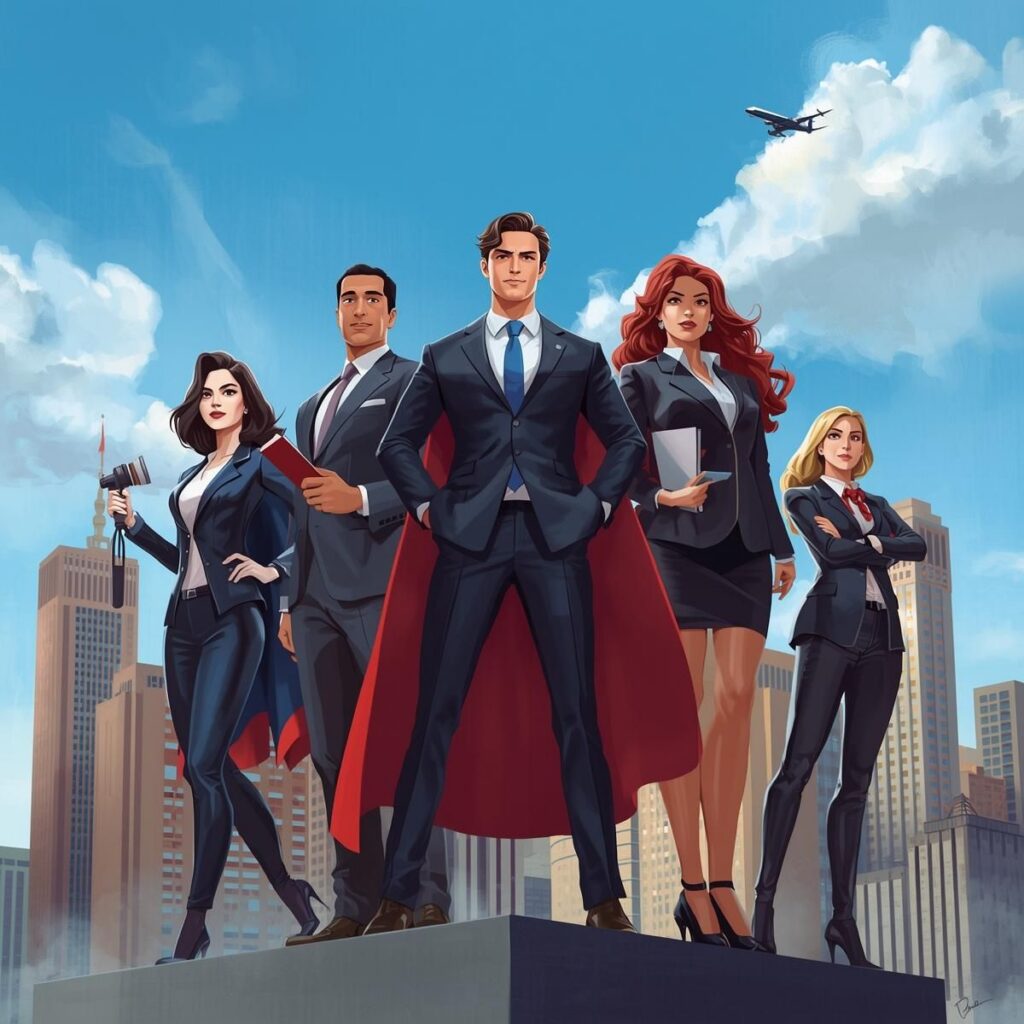 I migliori professionisti online del mondo immobiliare, finanziario e legale